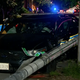 Illustration for article titled Two Baltimore Cop Cars Crash Into Each Other For Some Reason